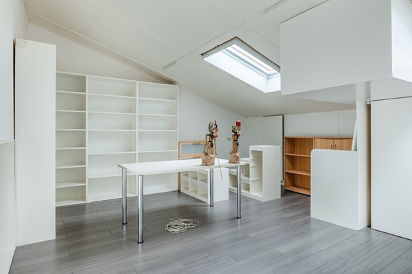 Medium property photo - Snippenveld 22, 7827 KA Emmen
